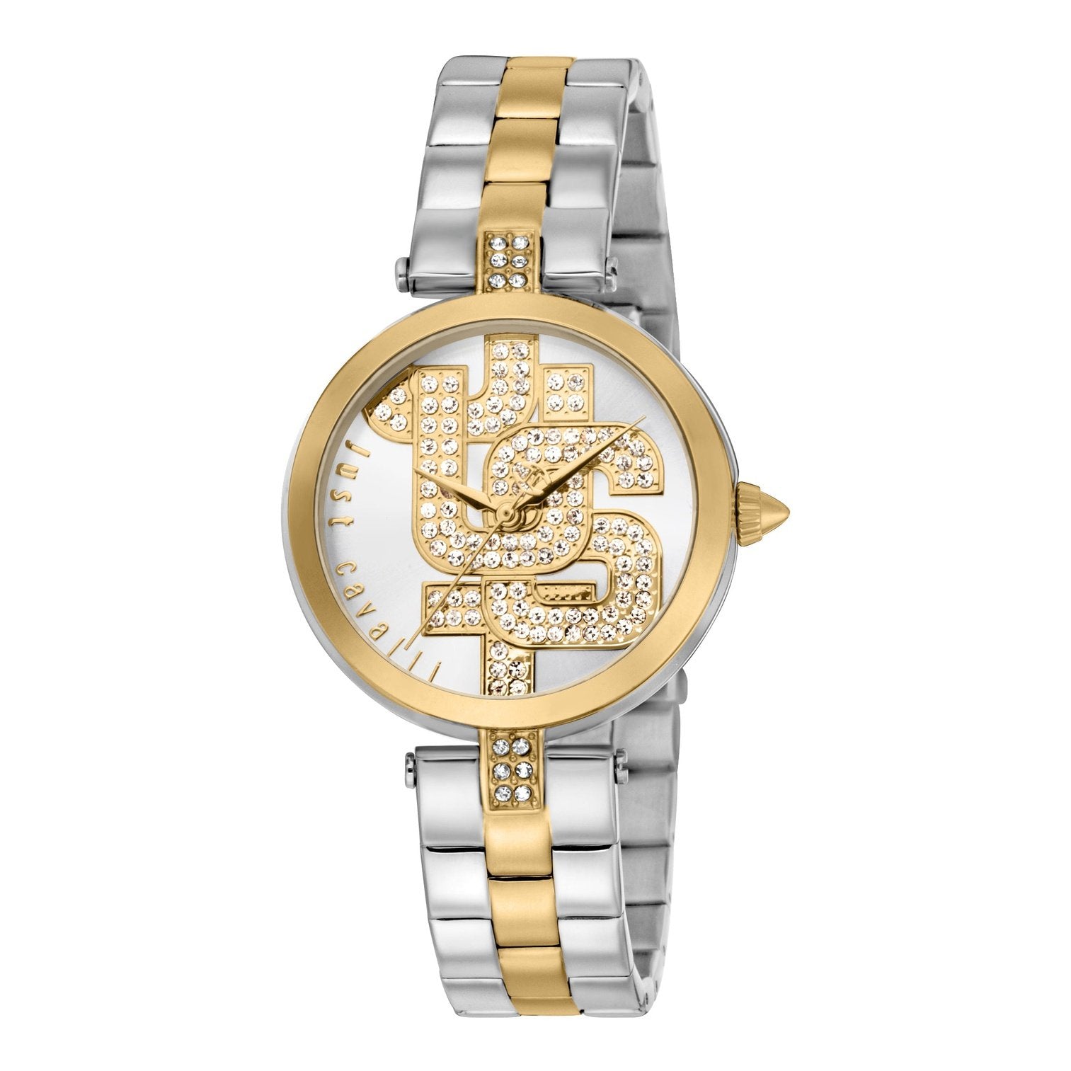Ladies Maiuscola Watch JC1L241M0085 Just Cavalli