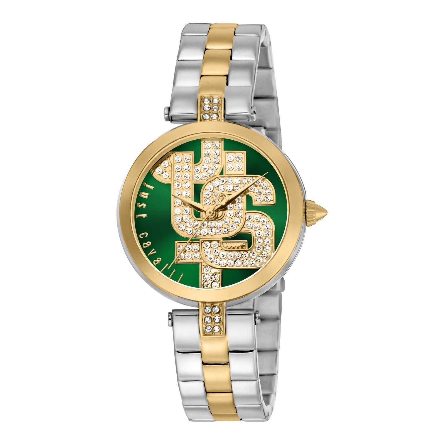 Ladies Maiuscola Watch JC1L241M0095 Just Cavalli