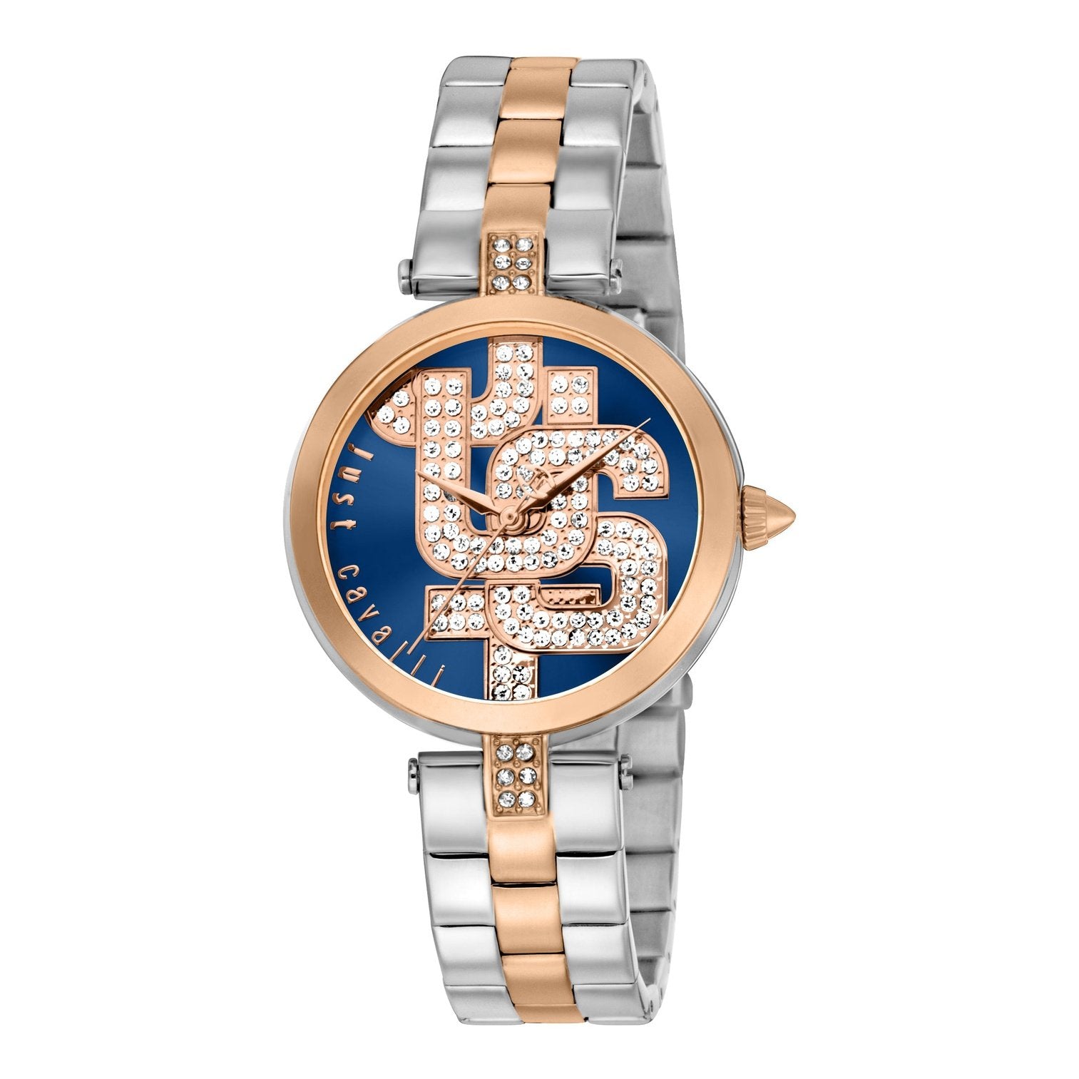 Ladies Maiuscola Watch JC1L241M0105 Just Cavalli