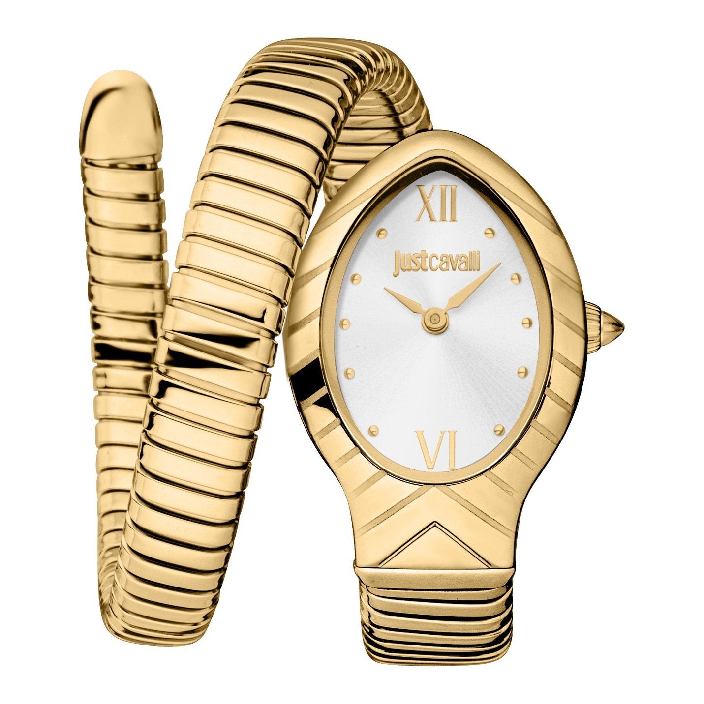 Ladies Classico Corto Watch JC1L247M0025 Just Cavalli