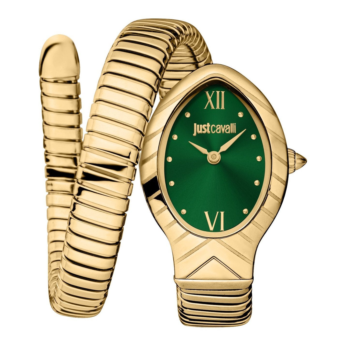 Ladies Classico Corto Watch JC1L247M0035 Just Cavalli