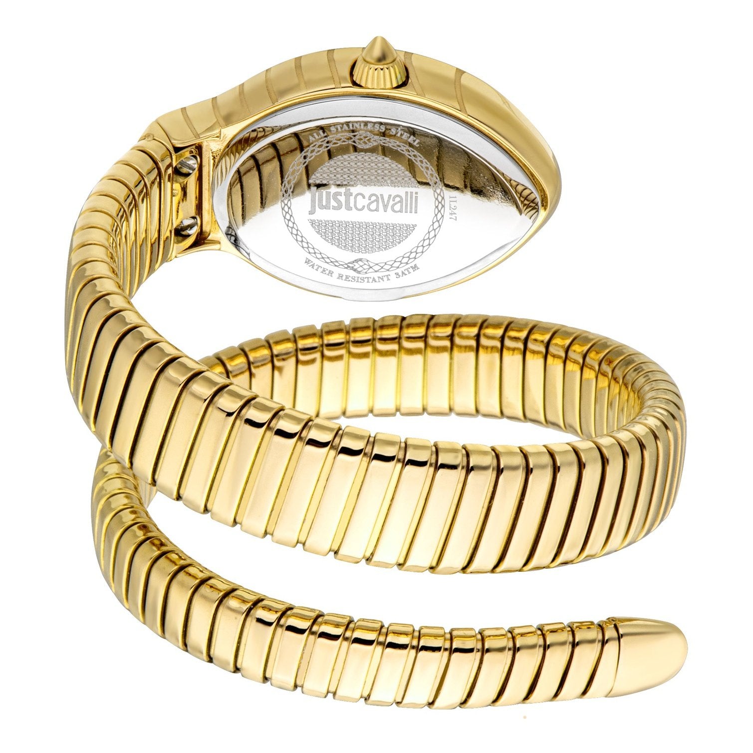 Ladies Classico Corto Watch JC1L247M0035 Just Cavalli