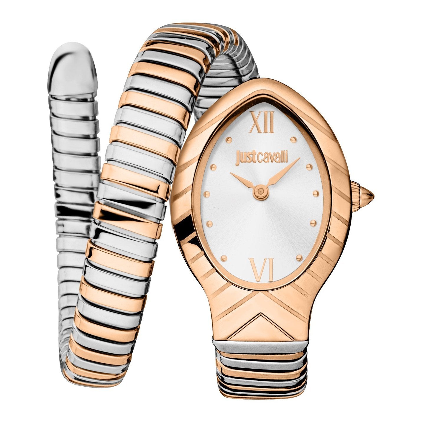Ladies Classico Corto Watch JC1L247M0065 Just Cavalli