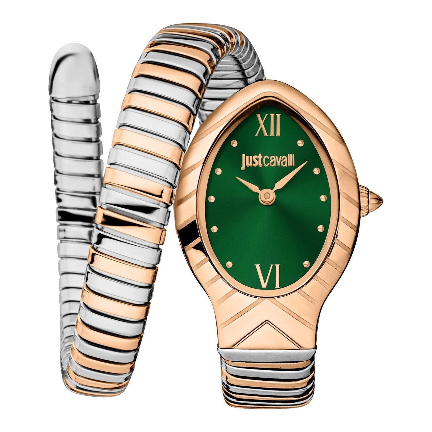 Ladies Classico Corto Watch JC1L247M0075 Just Cavalli