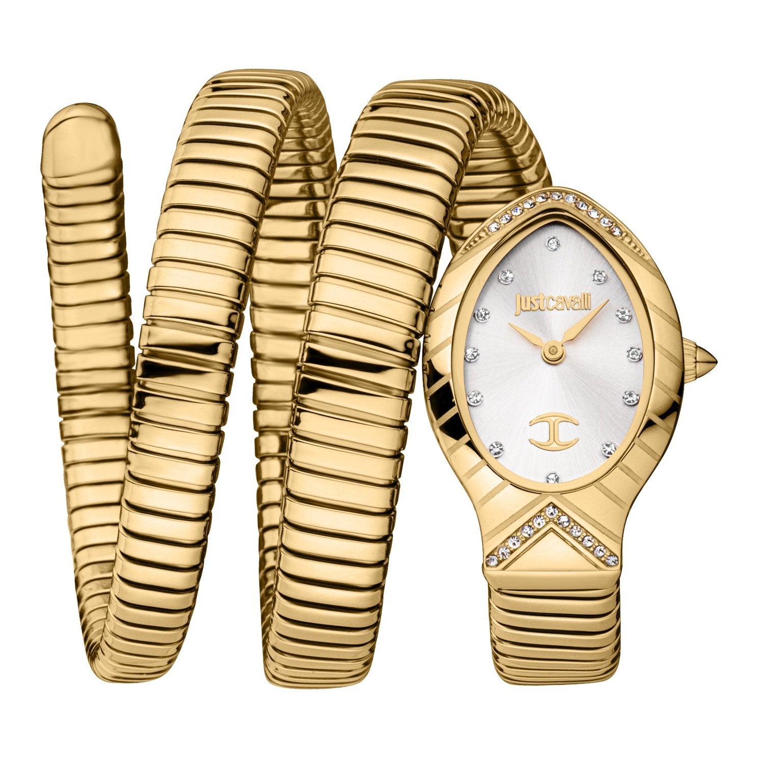 Ladies Classico Lungo Watch JC1L248M0025 Just Cavalli
