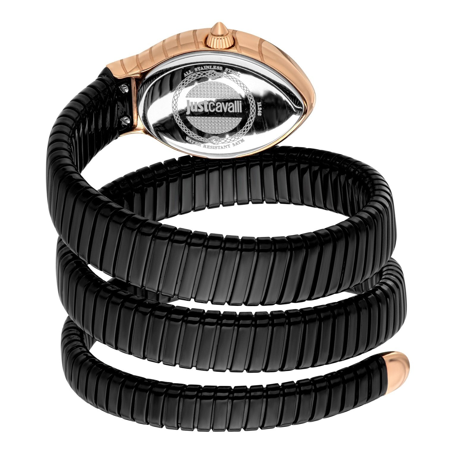 Ladies Classico Lungo Watch JC1L248M0085 Just Cavalli