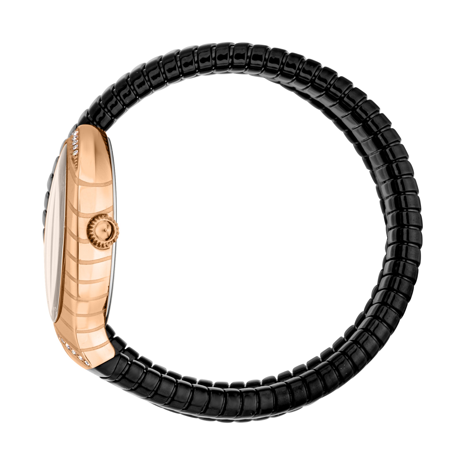Ladies Classico Lungo Watch JC1L248M0085 Just Cavalli