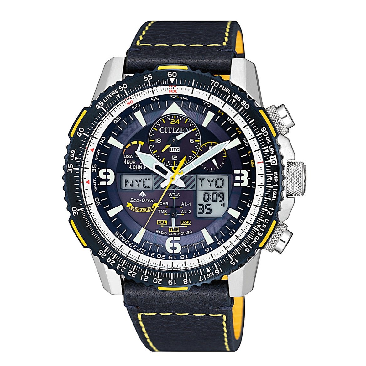 Men's Promaster Watch JY8078-01L Citizen
