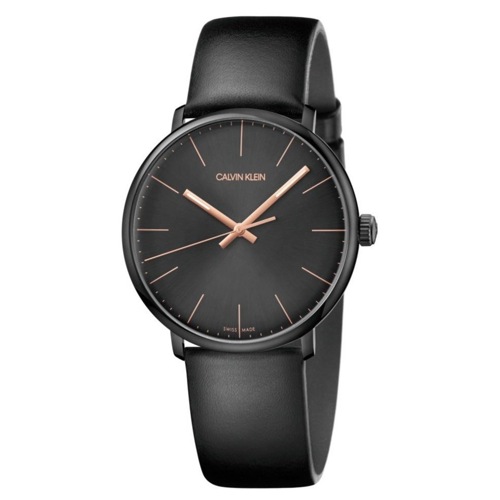 Men's High Noon Watch K8M214CB Calvin Klein 50%