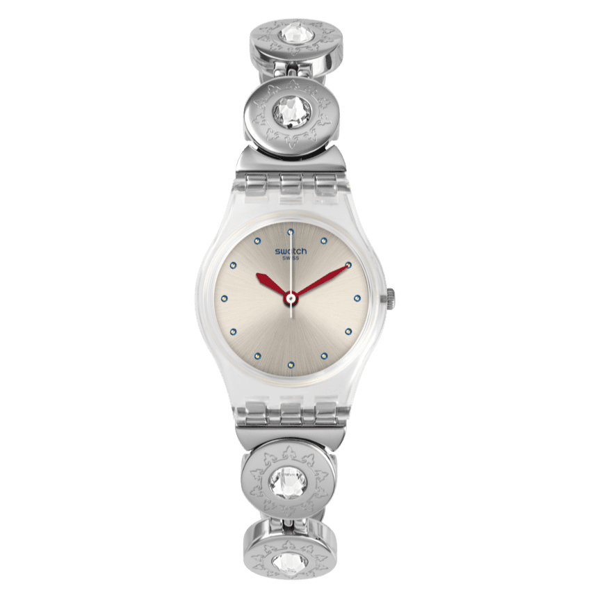 L'INATTENDUE Swatch