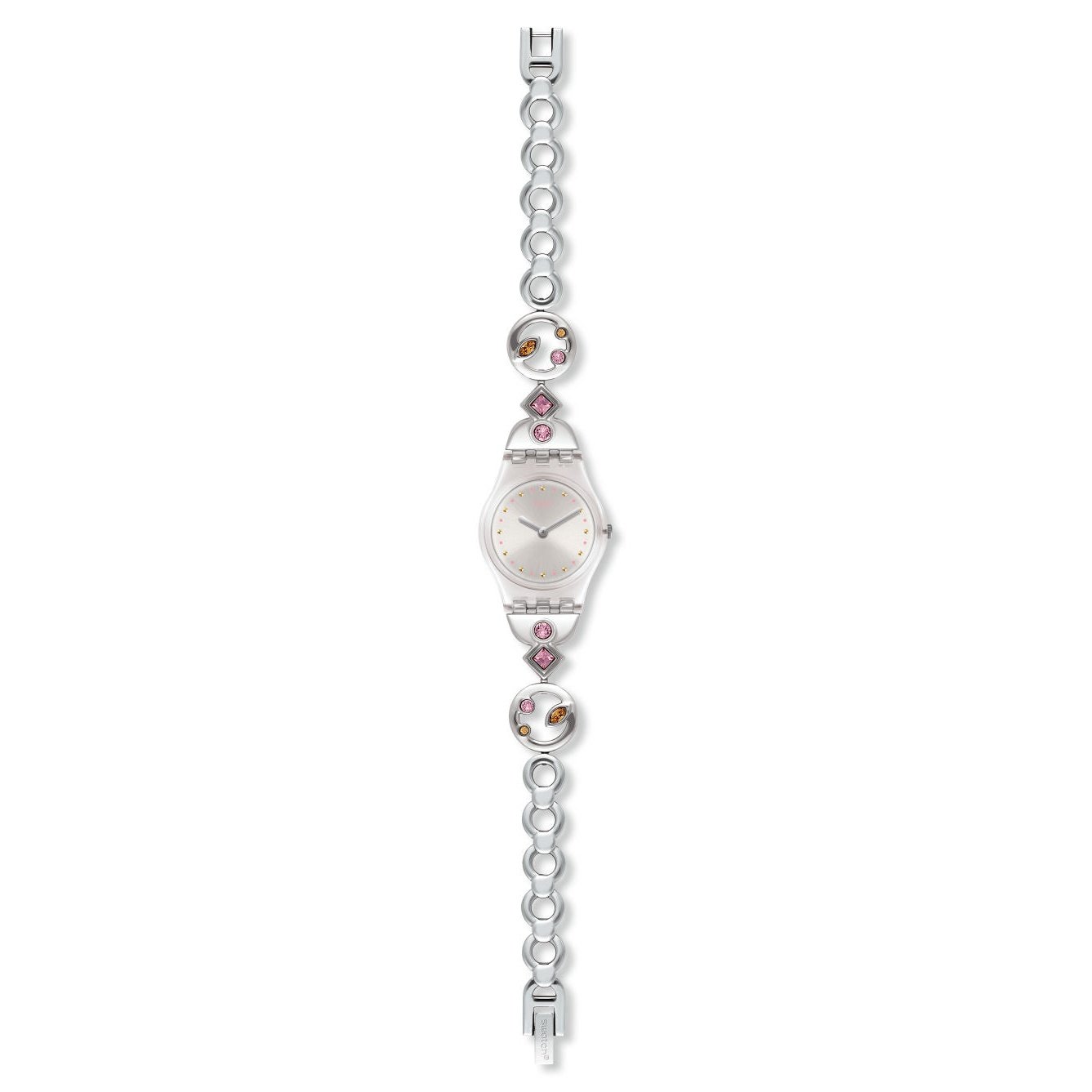 BELLE LEI Swatch