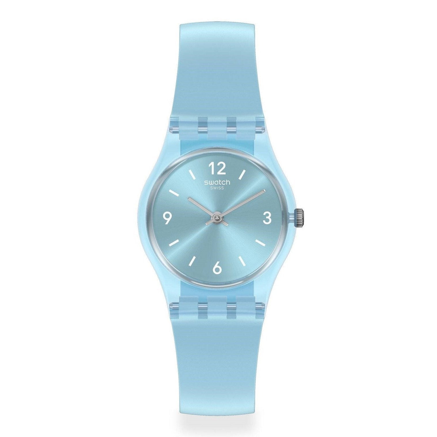 FAIRY FROSTY Swatch