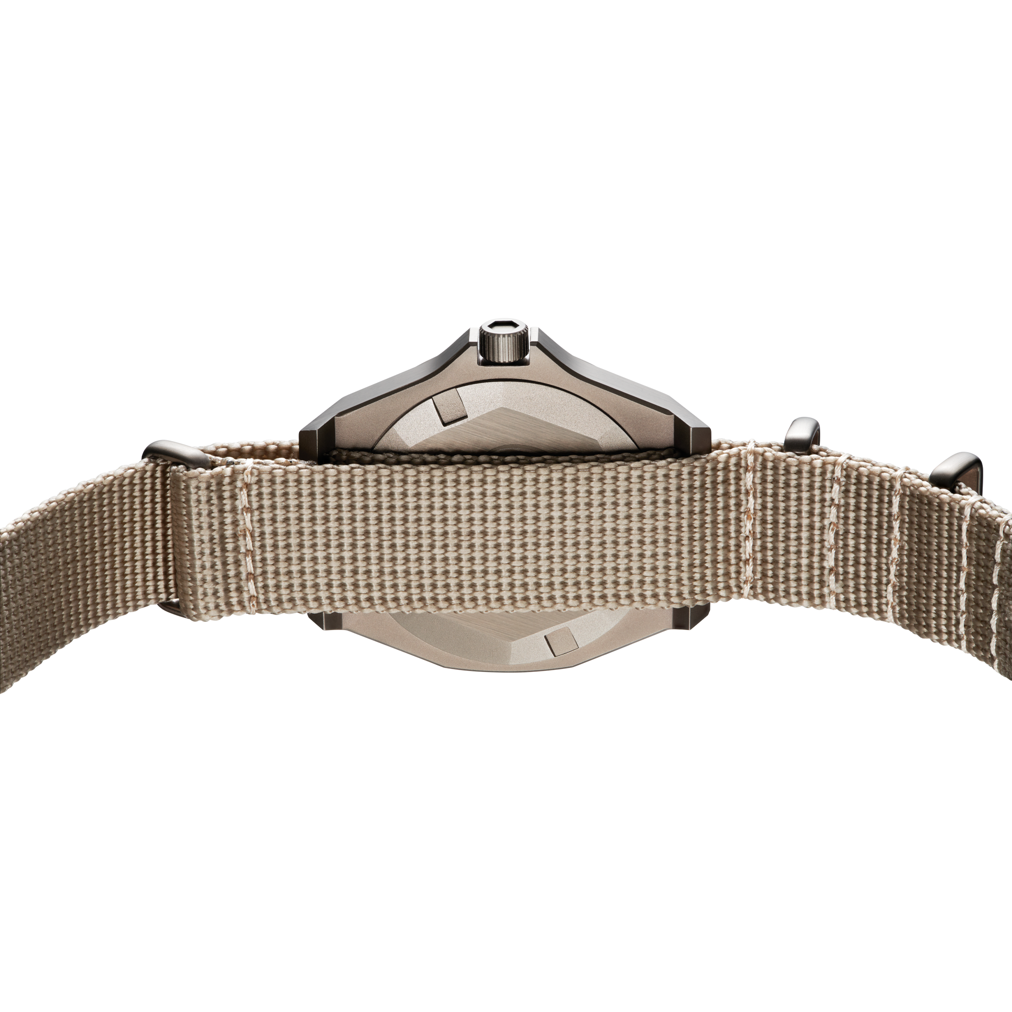 Men's Lawrence Watch D1-MTNJ02 D1 Milano