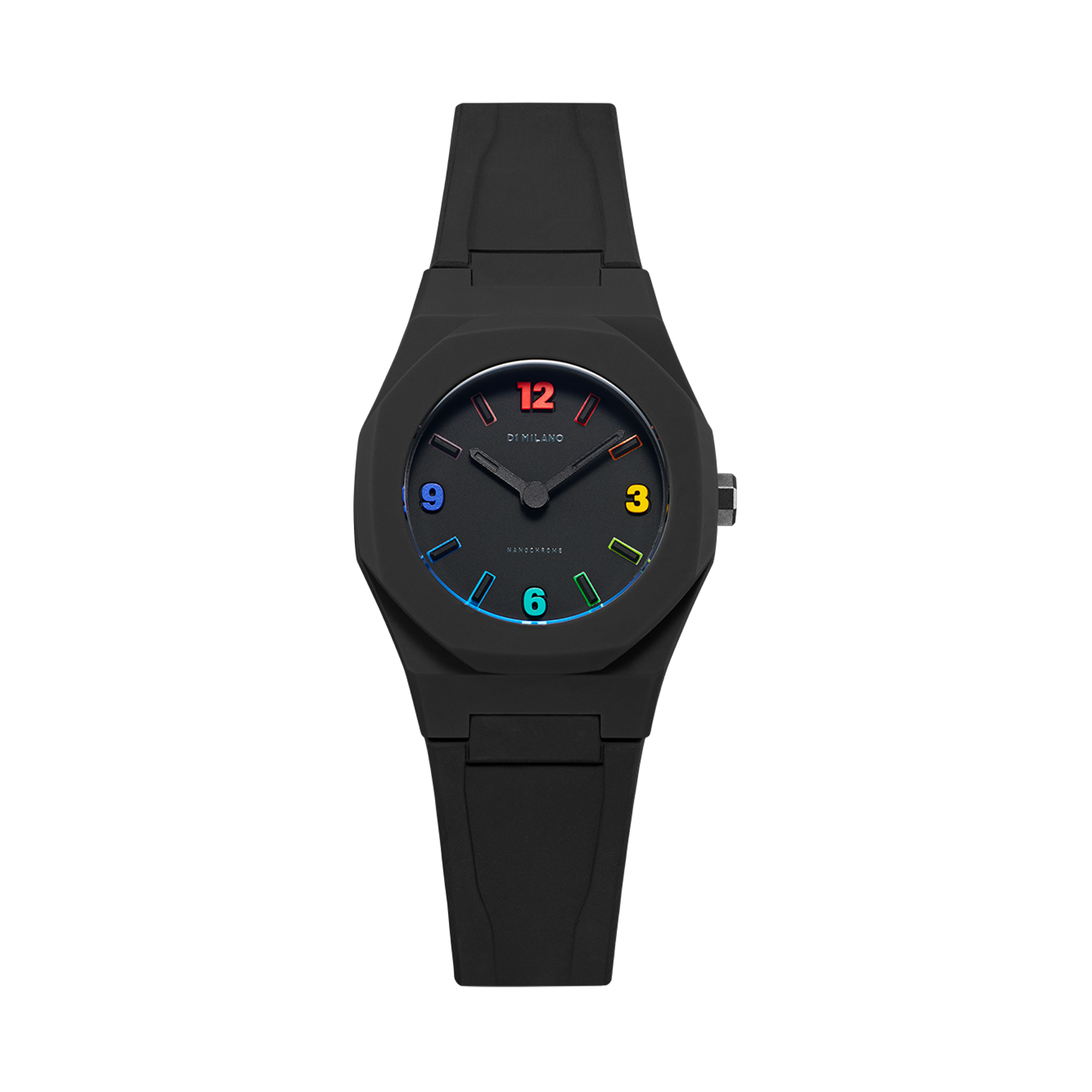 Ladies Nano Rainbow Watch D1-NCRJ03 D1 Milano