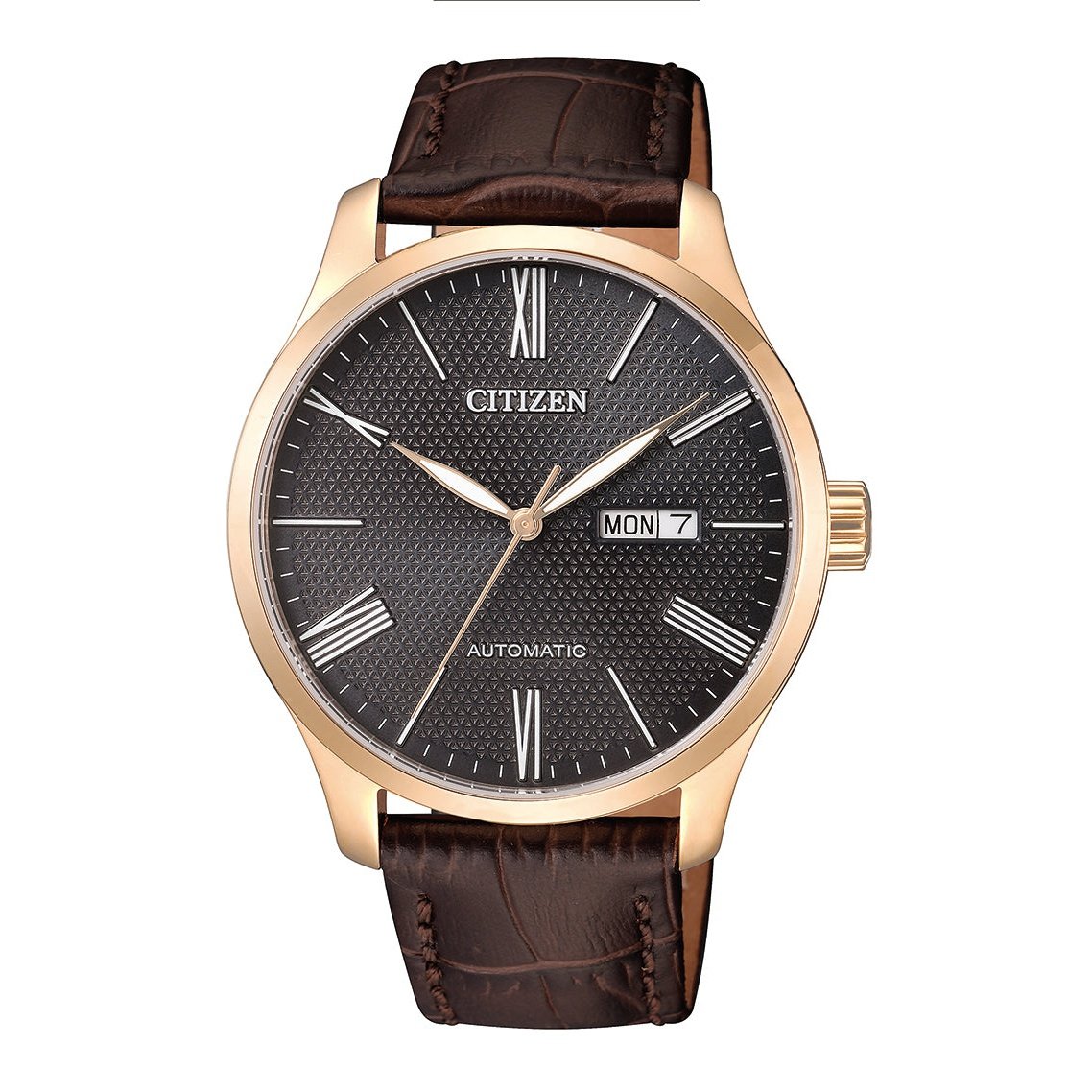 Men's Automatic Watch NH8353-00H Citizen
