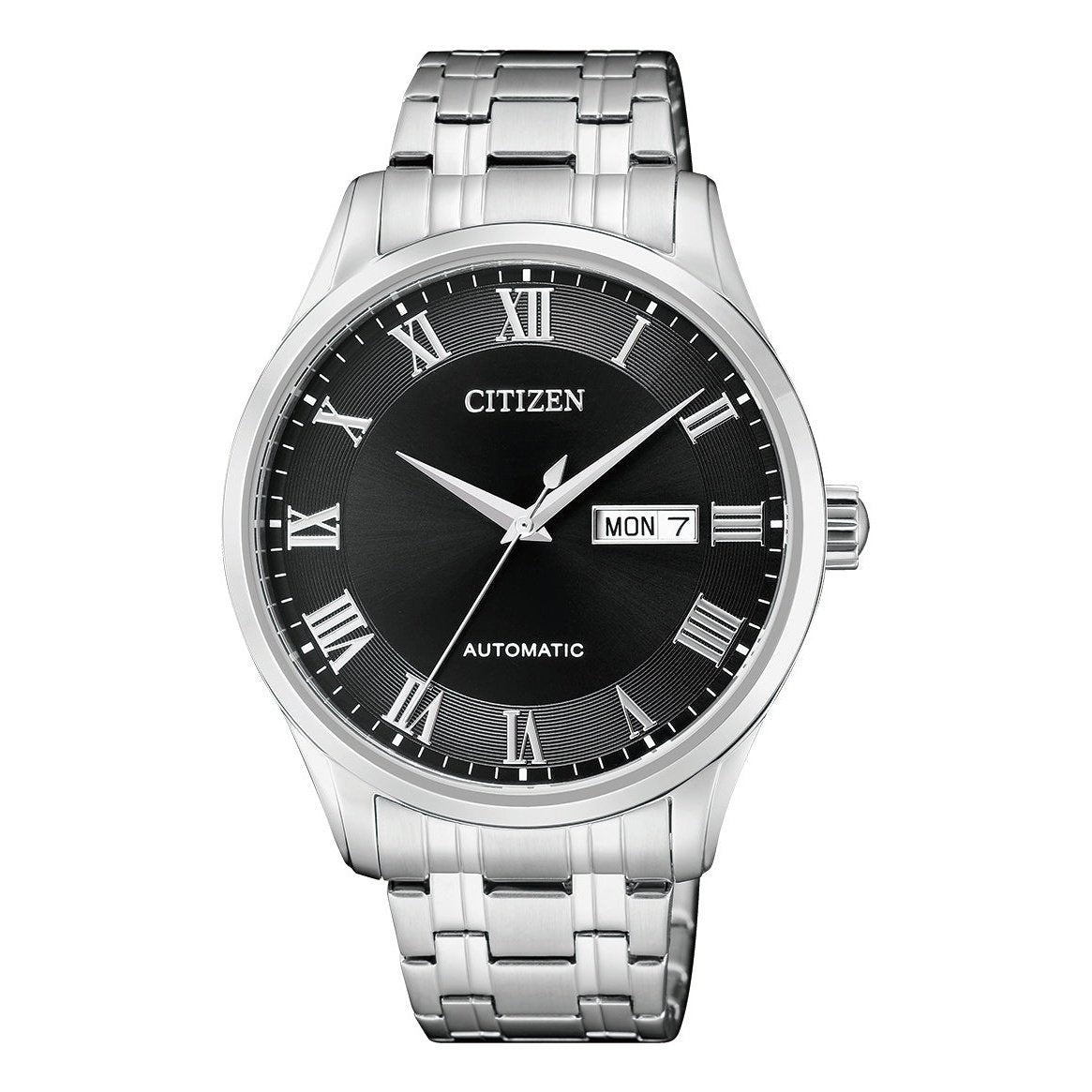 Men's Automatic Watch NH8360-80E Citizen