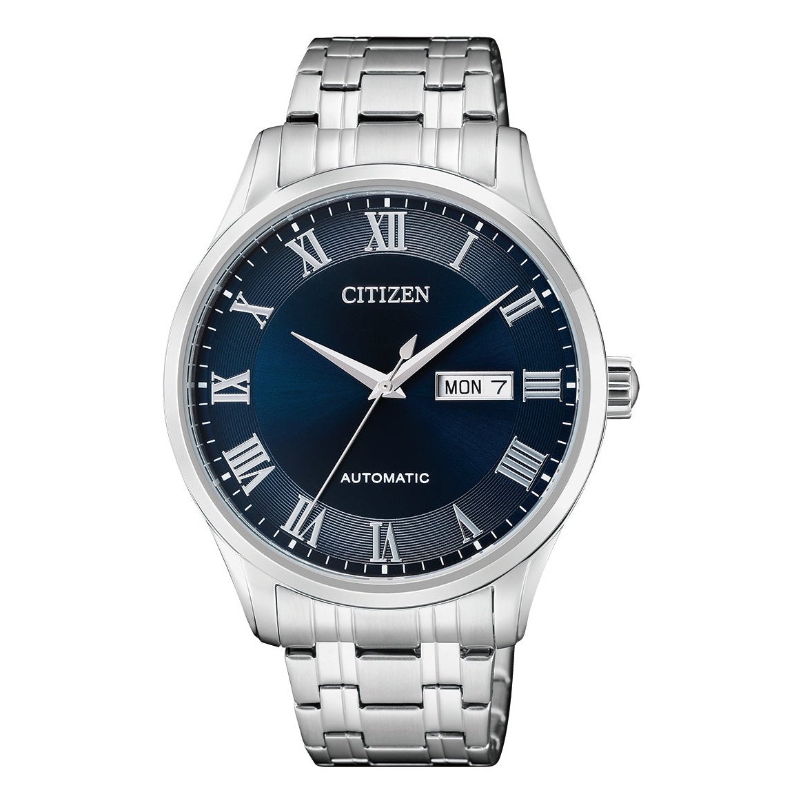 Men's Automatic Watch NH8360-80L Citizen