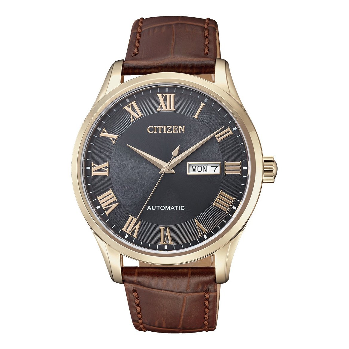 Men's Automatic Watch NH8363-14H Citizen