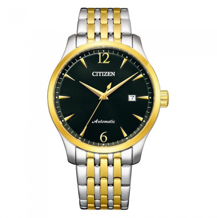 Men's Automatic Watch NJ0114-84E Citizen