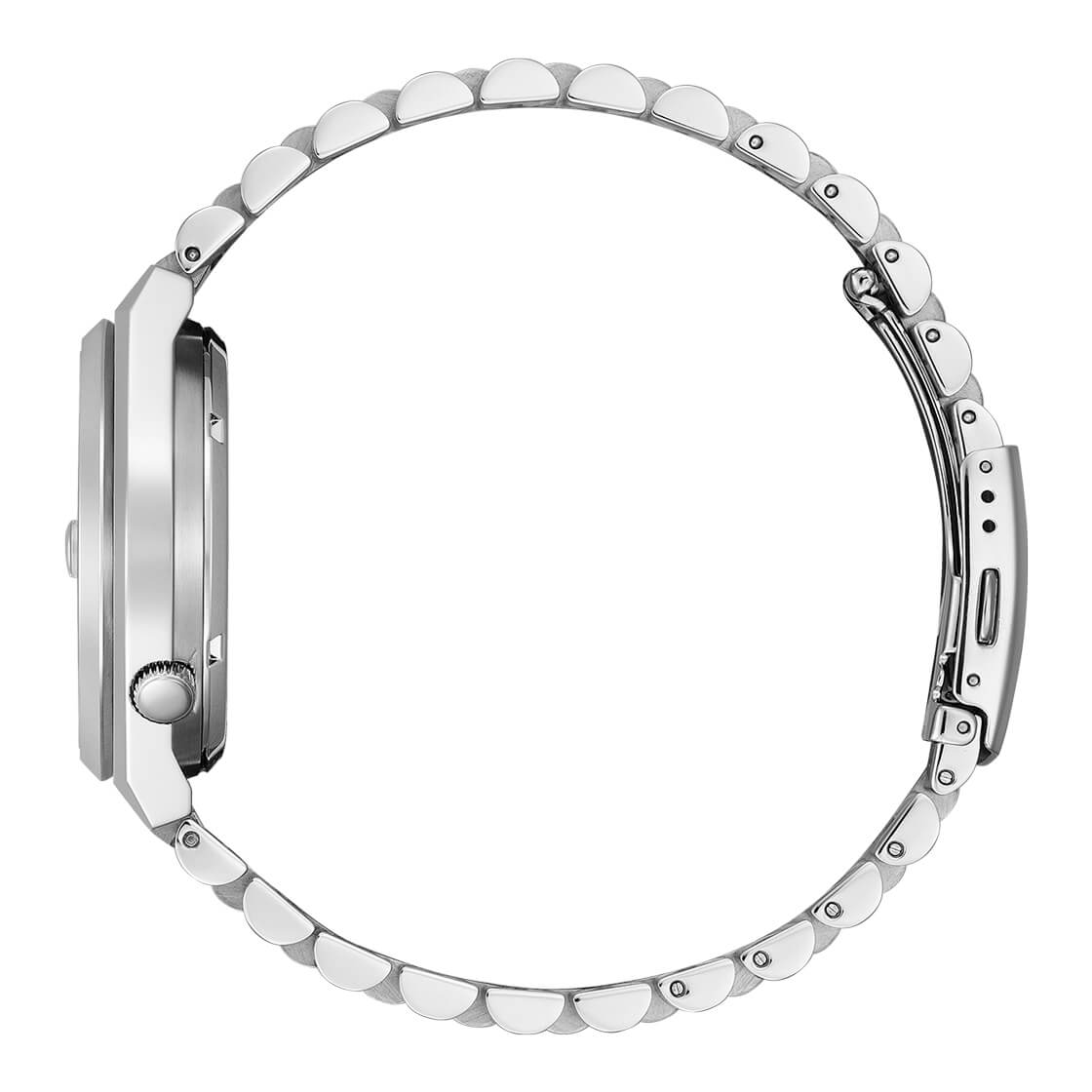 Men's Mechanical Watch NJ0150-81E Citizen