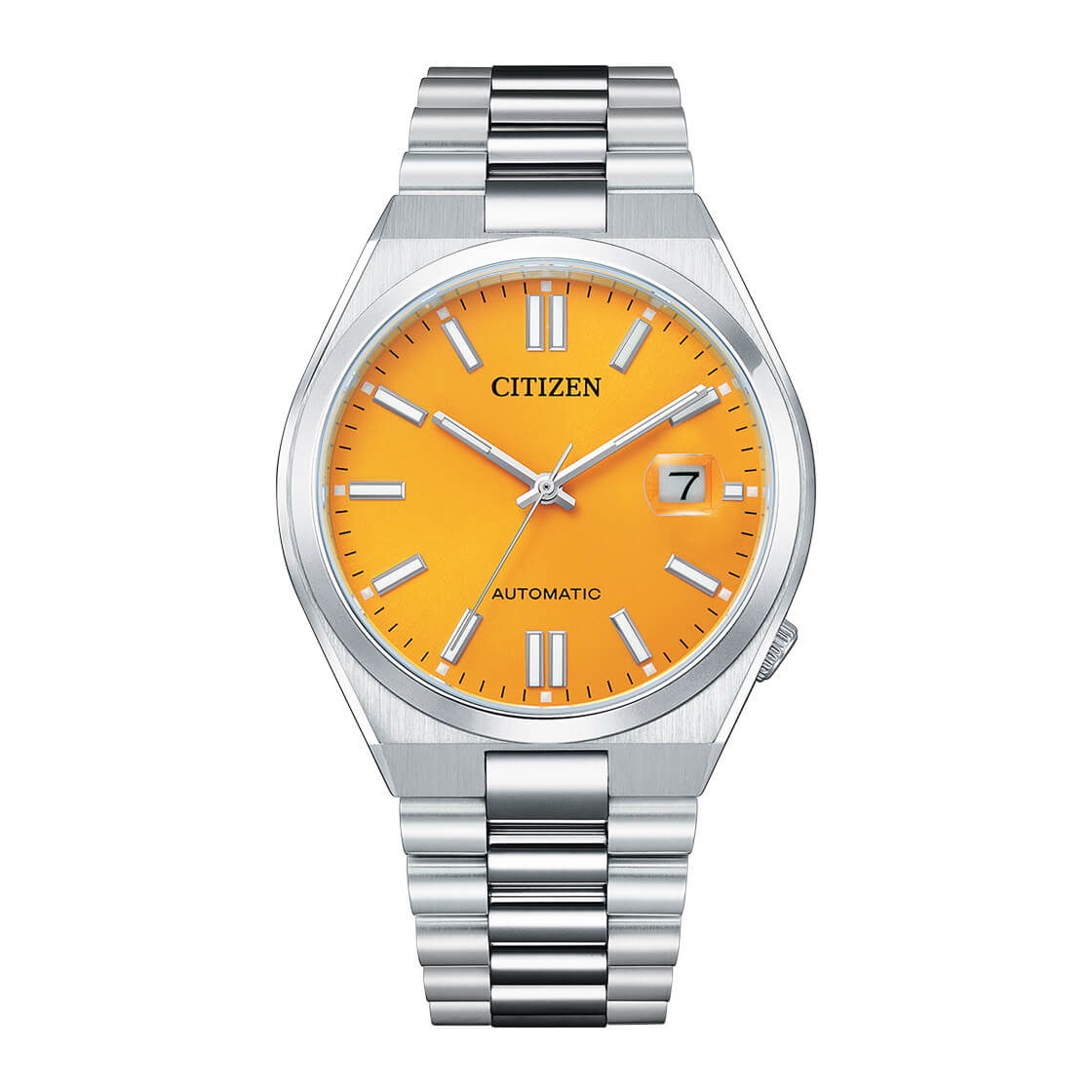 Men's Mechanical Watch NJ0150-81Z Citizen
