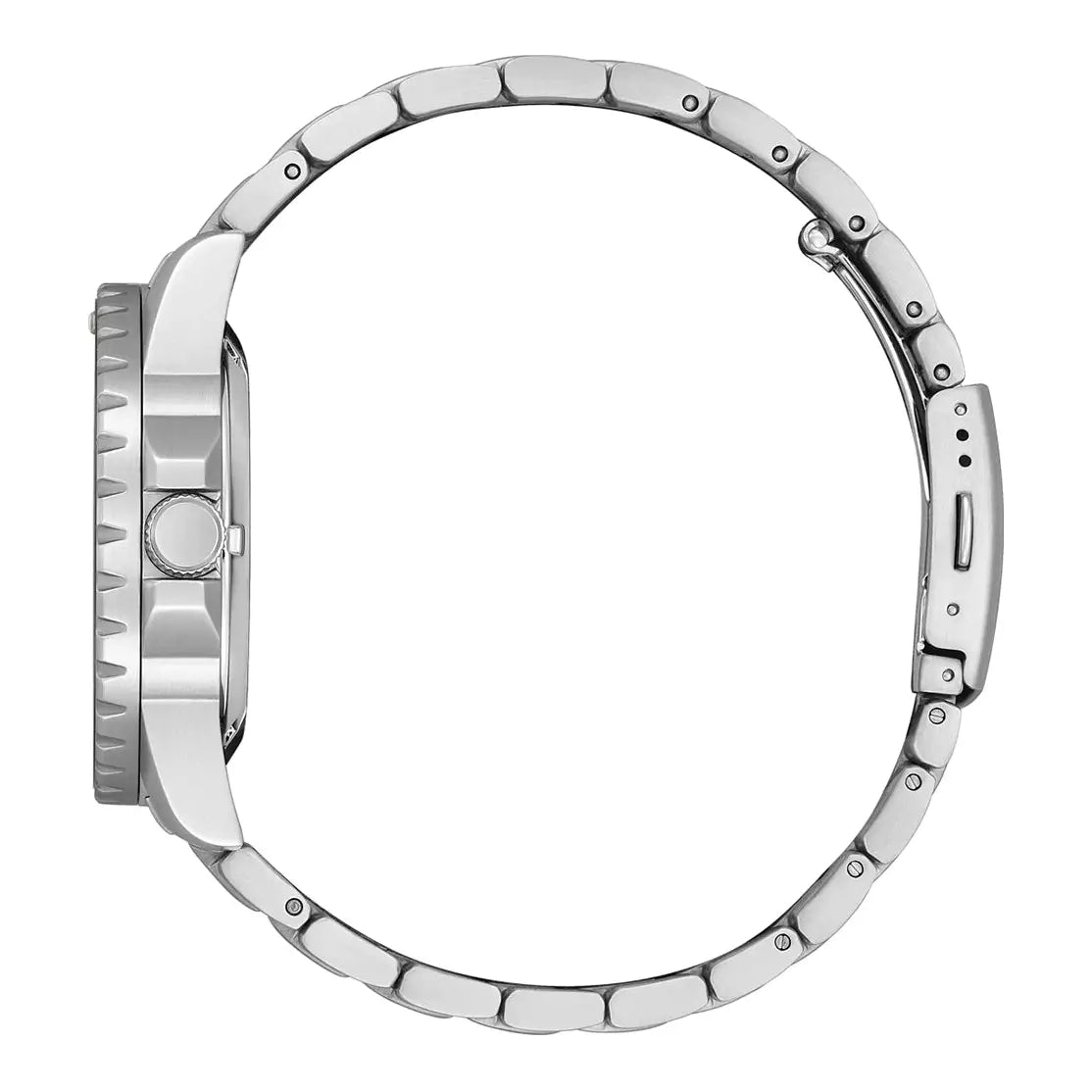 Men's Mechanical Watch NJ0170-83Z Citizen