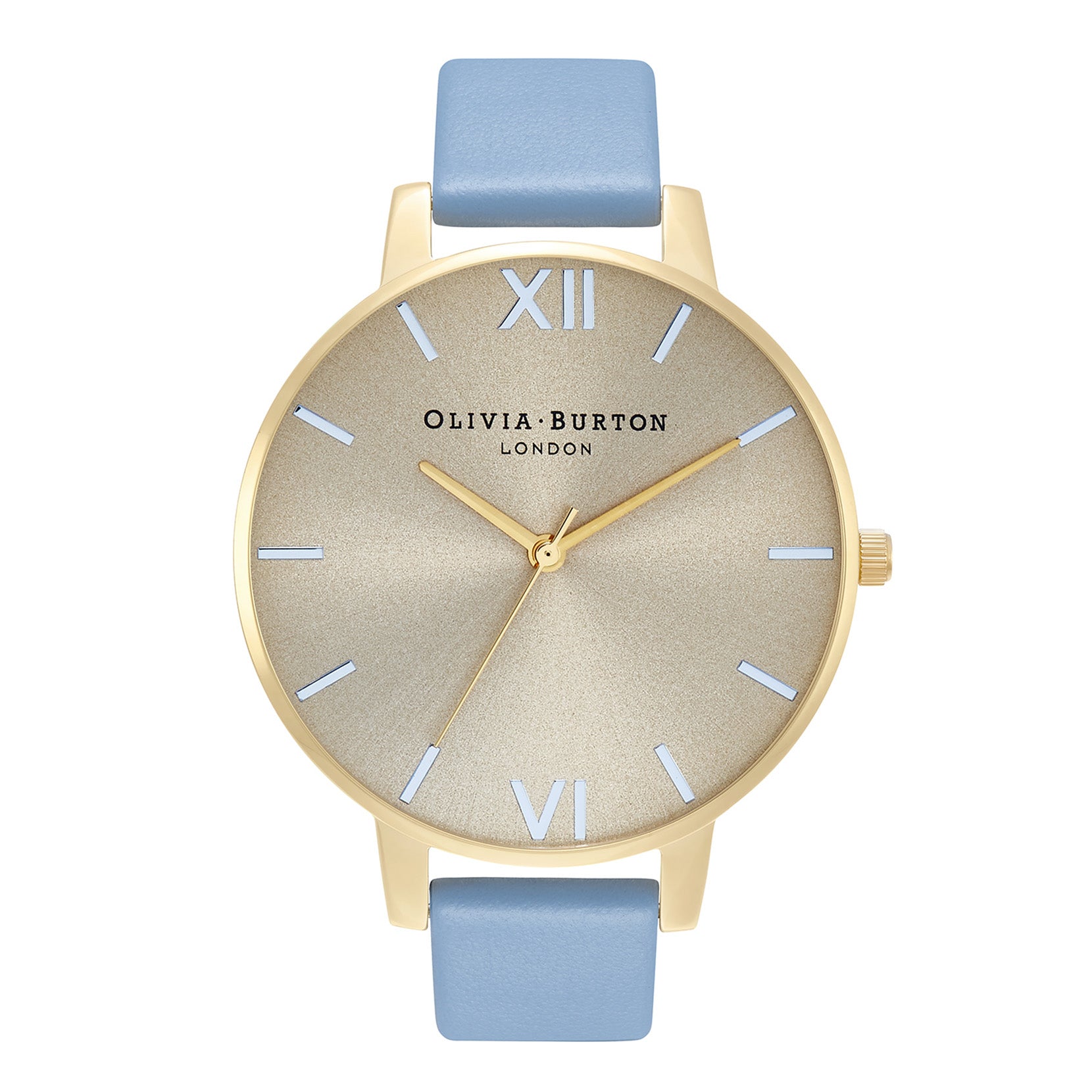 Ladies England Watch OB16EN15 Olivia Burton