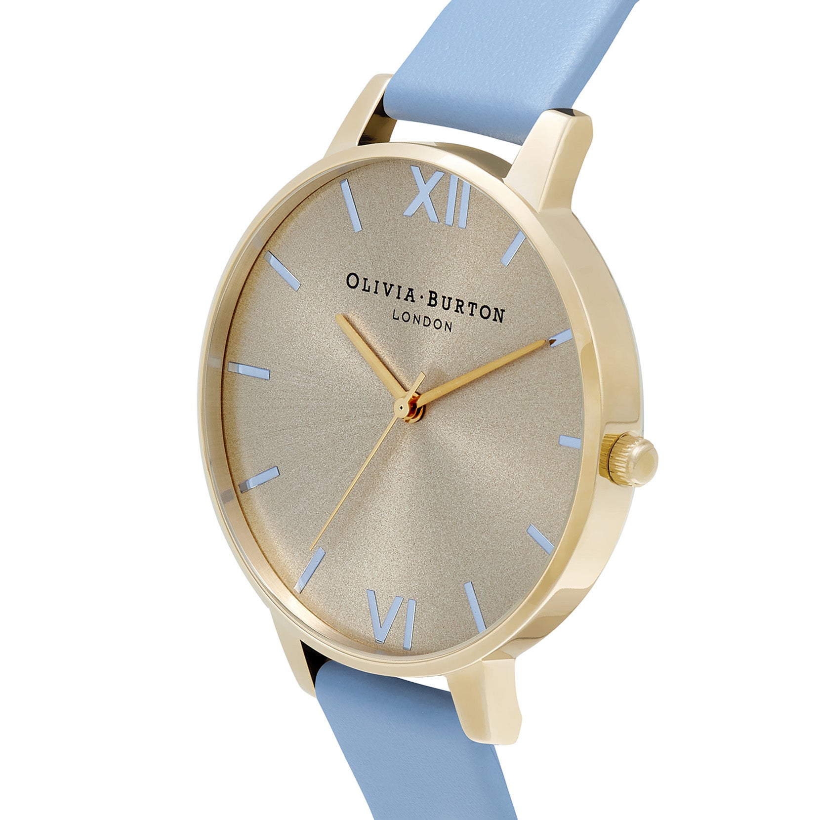 Ladies England Watch OB16EN15 Olivia Burton