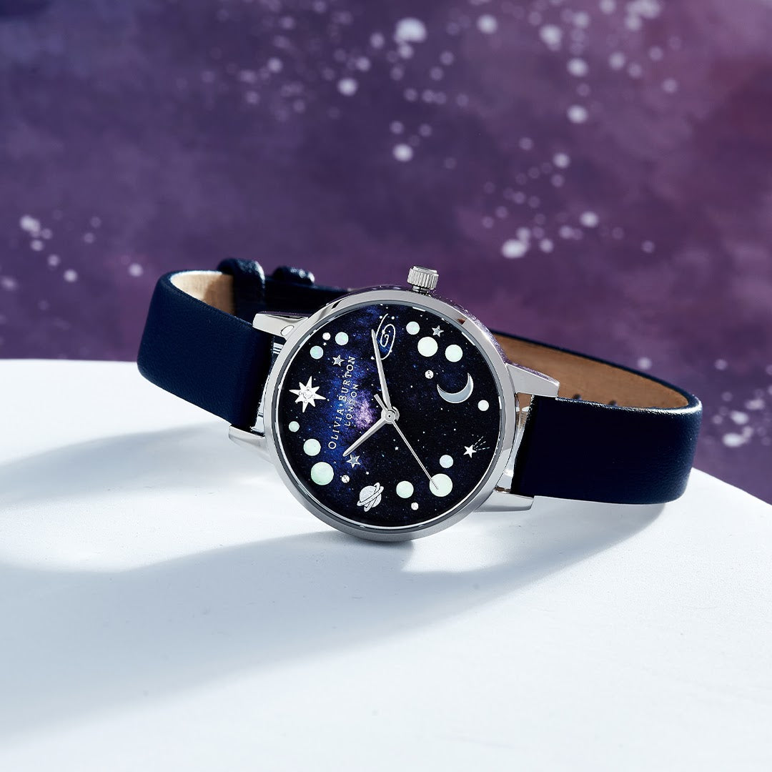 Ladies Celestial Watch OB16GD82 Olivia Burton