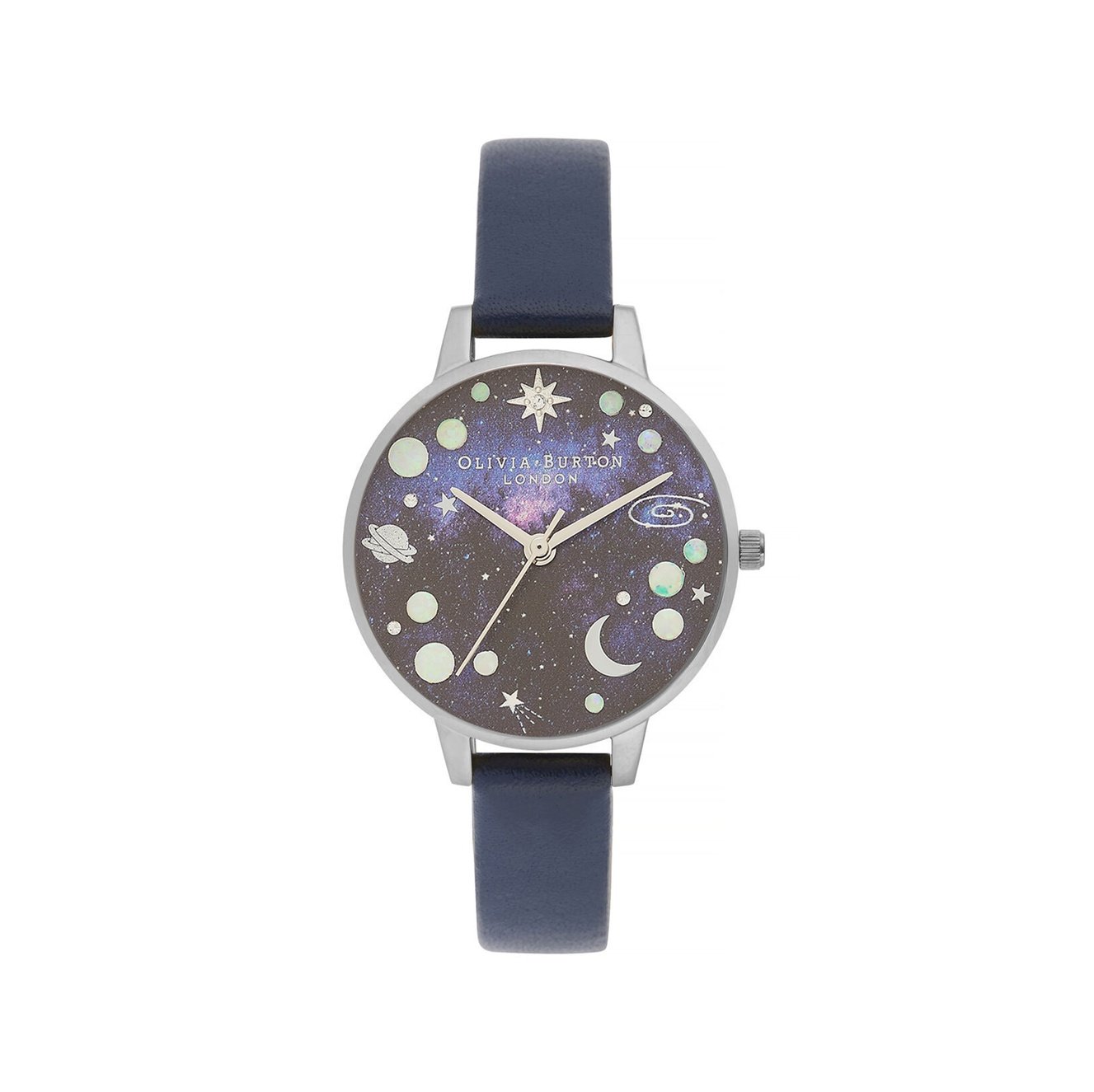 Ladies Celestial Watch OB16GD82 Olivia Burton