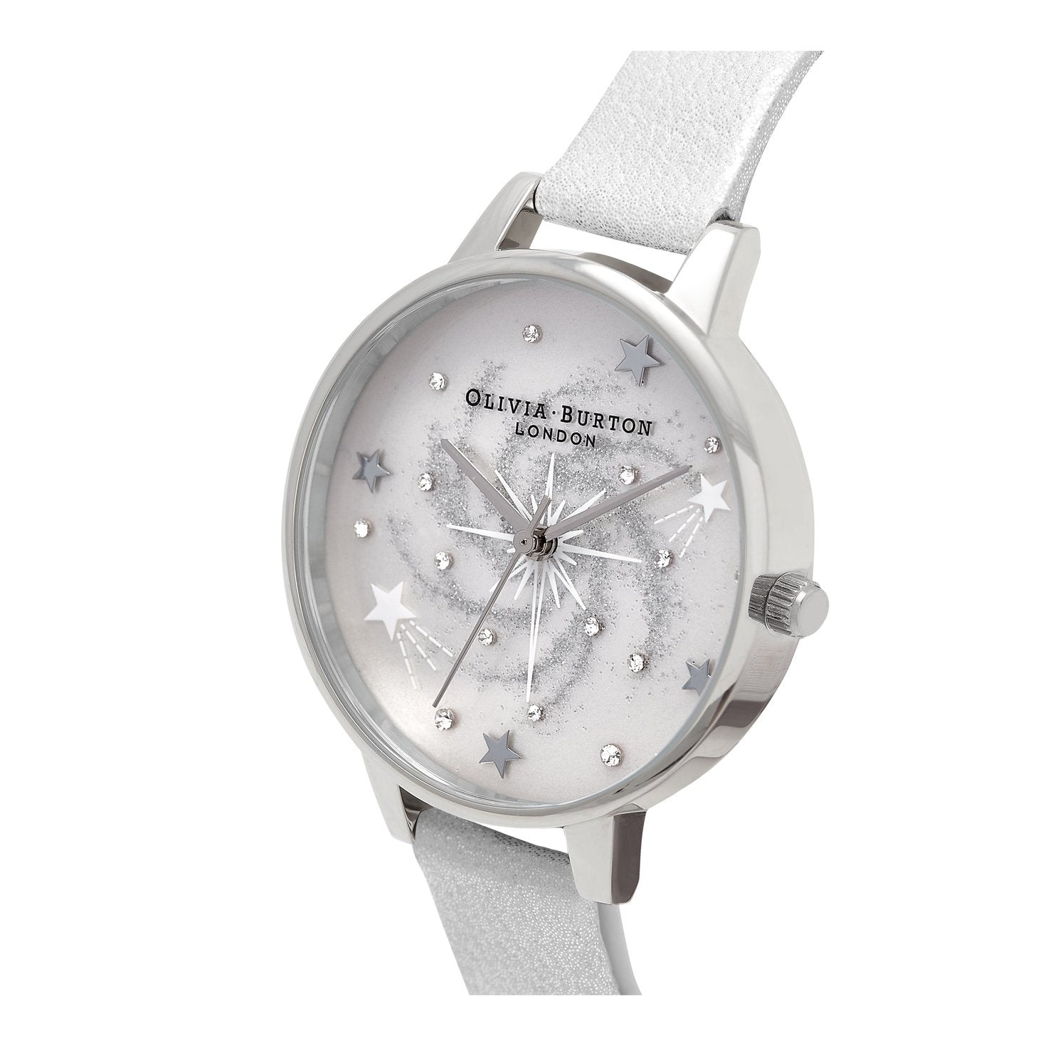 Ladies Celestial Watch OB16GD84 Olivia Burton
