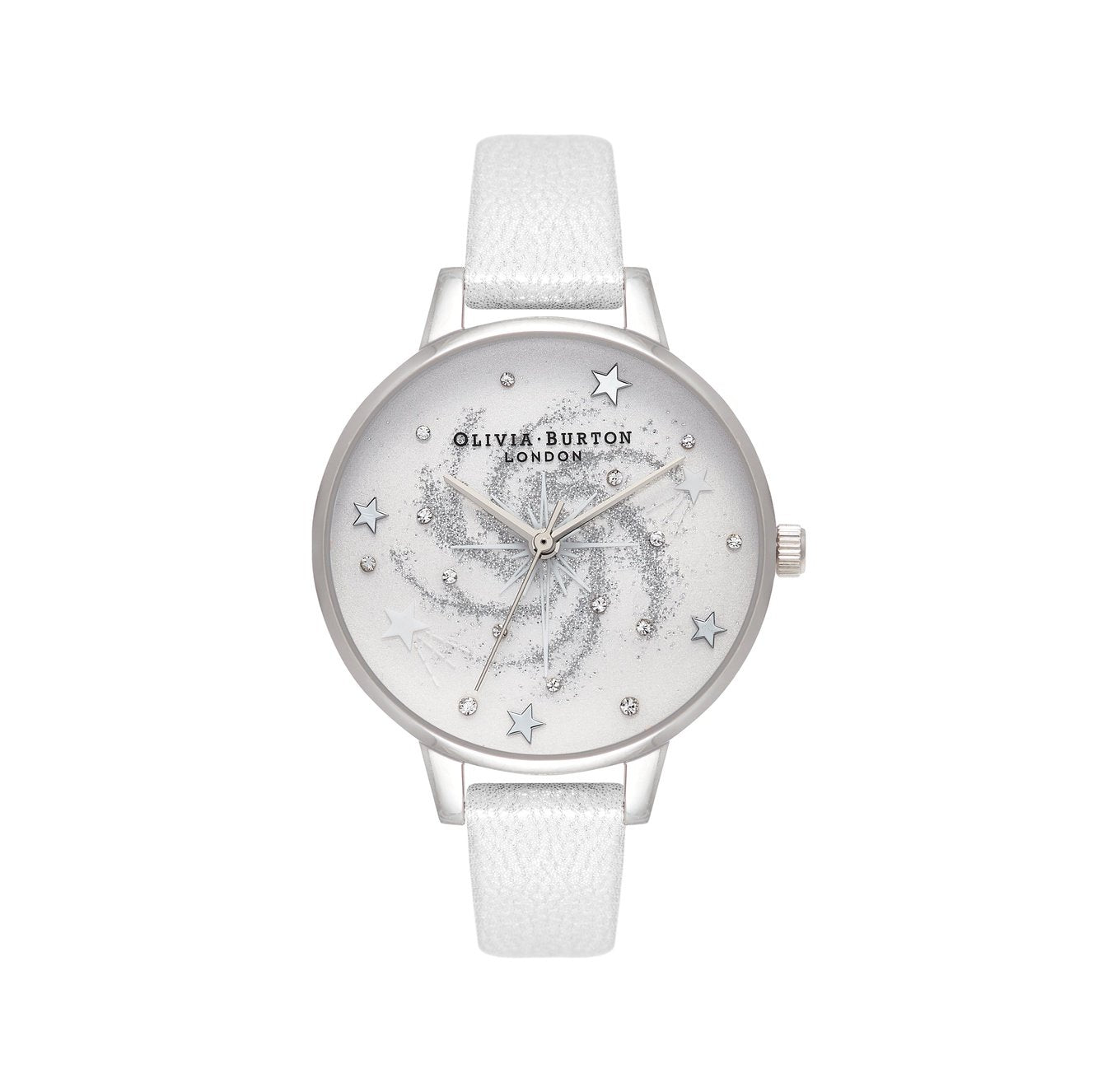 Ladies Celestial Watch OB16GD84 Olivia Burton