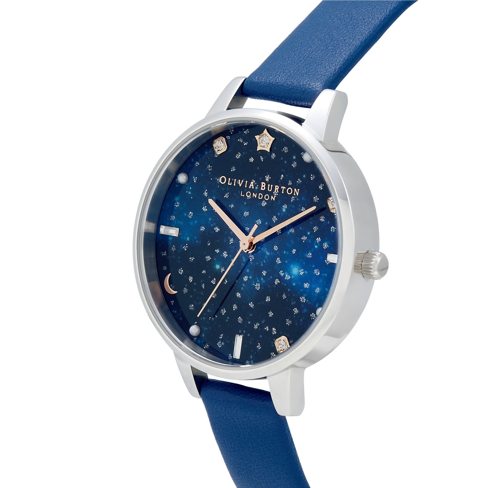 Ladies Celestial Watch OB16GD97 Olivia Burton