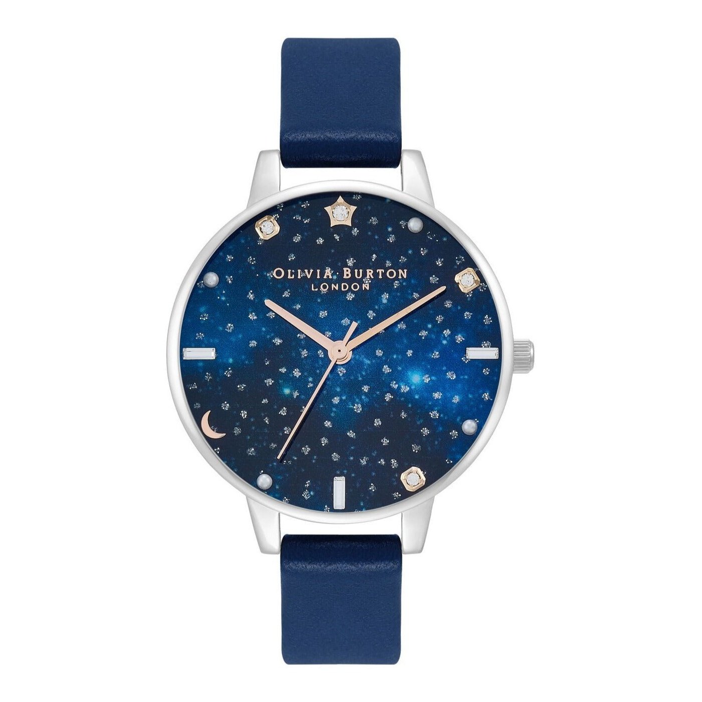 Ladies Celestial Watch OB16GD97 Olivia Burton