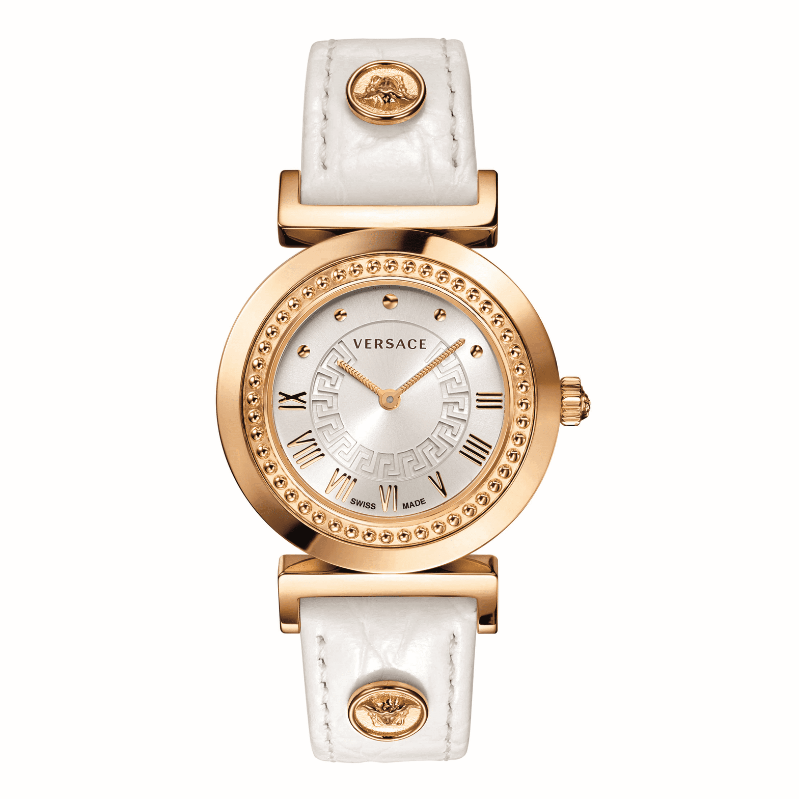 Ladies Vanity Watch P5Q80D001S001 Versace
