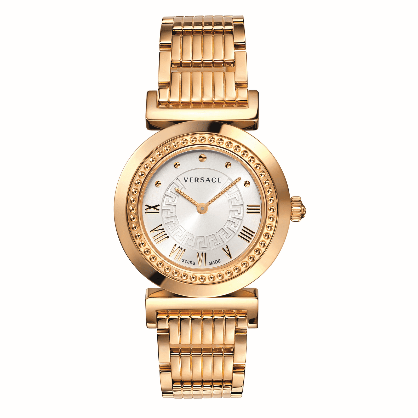 Ladies Vanity Watch P5Q80D001S080 Versace