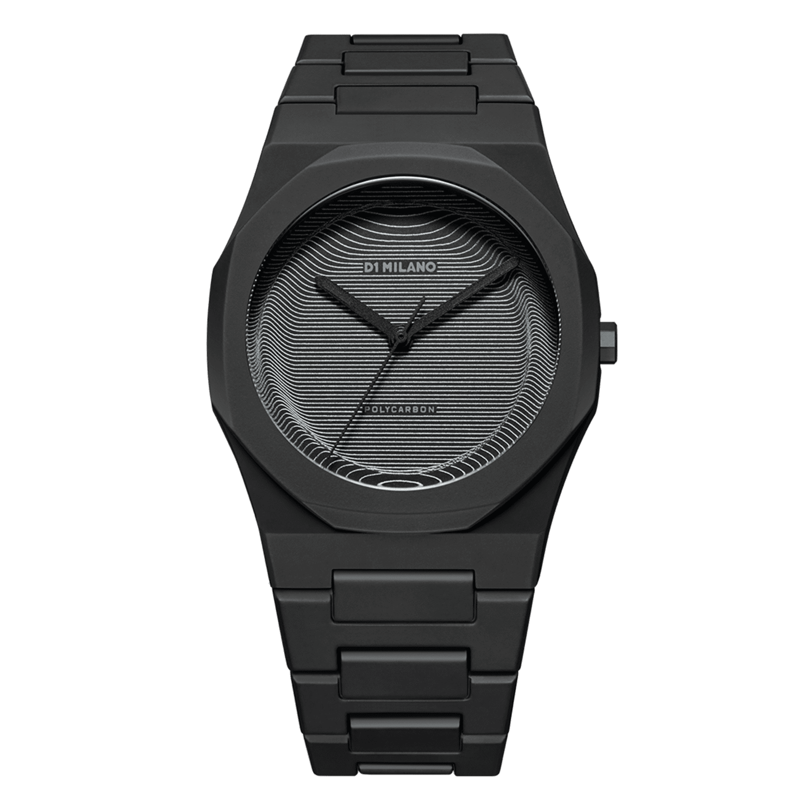 Unisex Shadow Watch D1-S-PCBJ23 D1 Milano