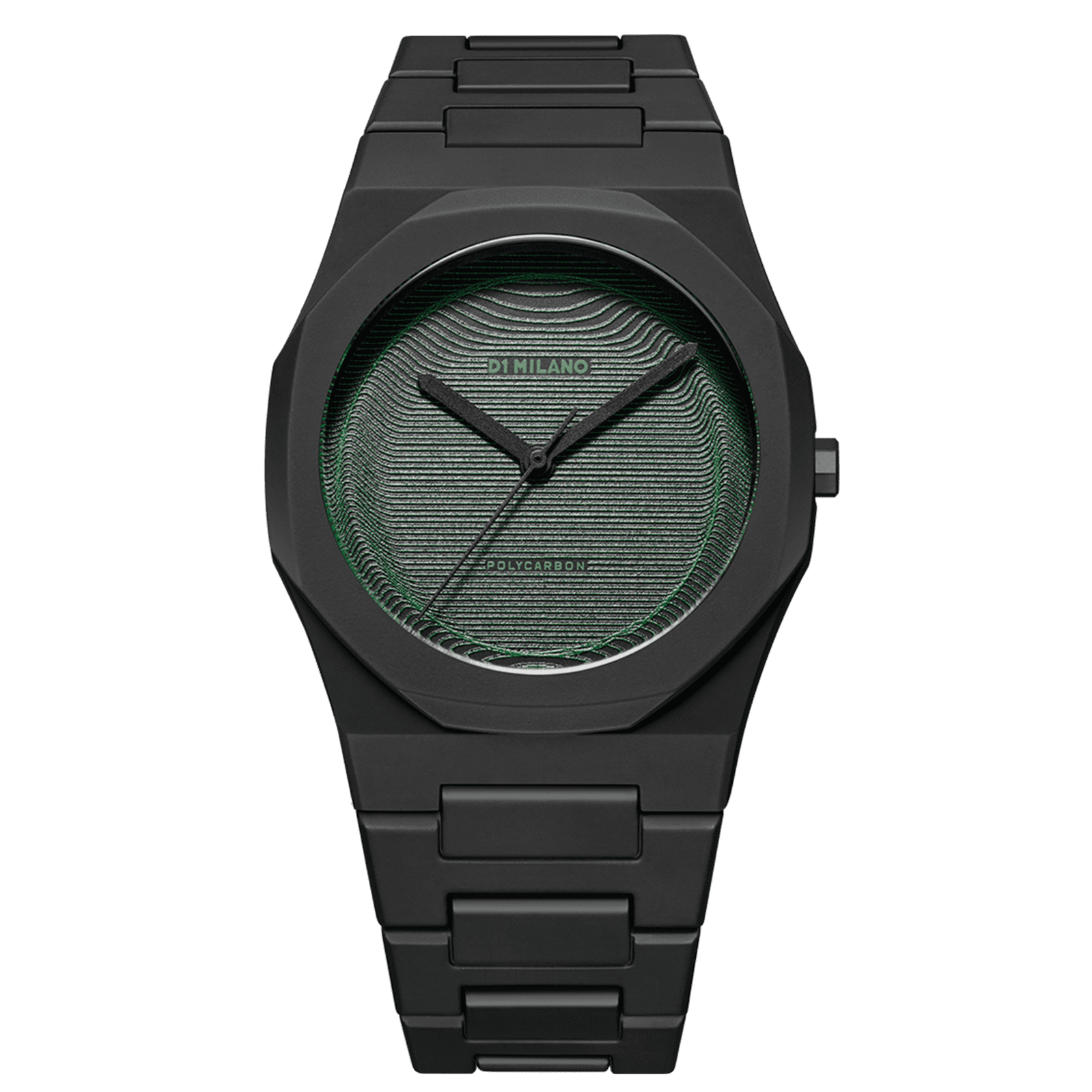 Unisex Shadow Watch D1-S-PCBJ24 D1 Milano