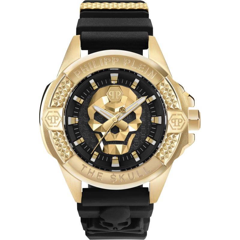 Men's The $Kull Watch PWAAA0221 Philip Plein