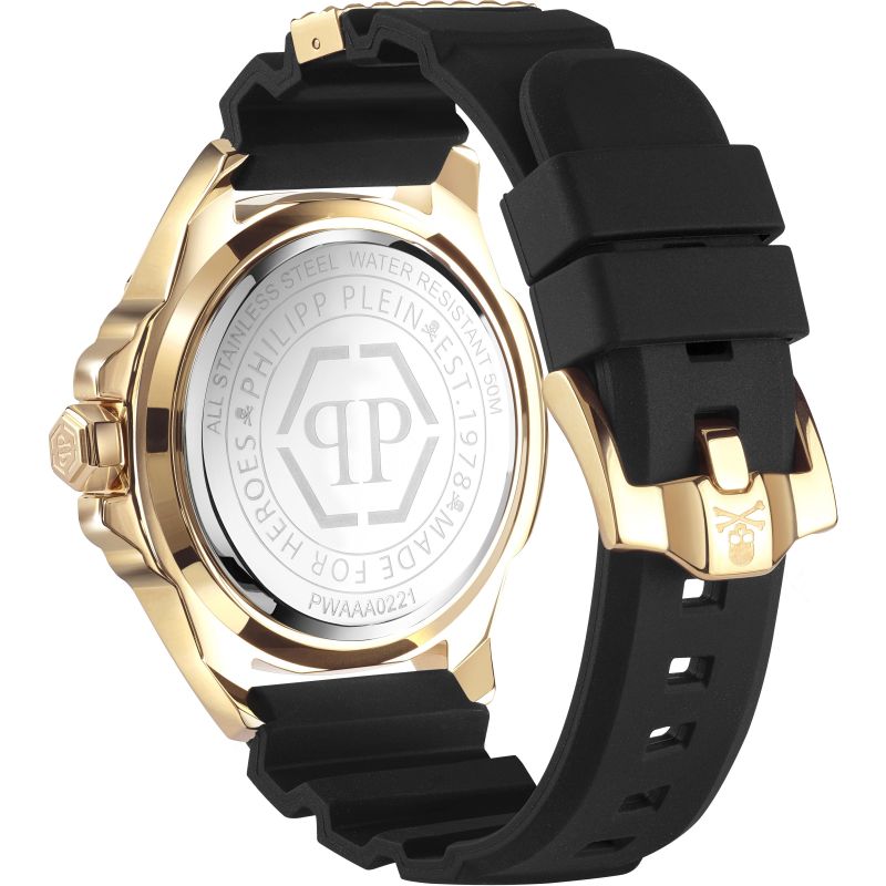 Men's The $Kull Watch PWAAA0221 Philip Plein