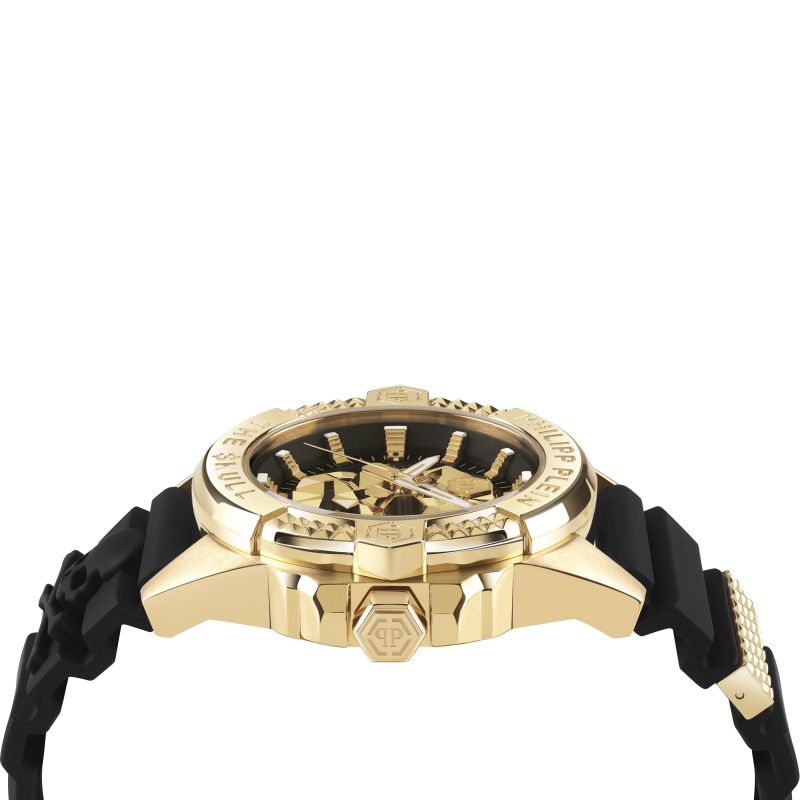 Men's The $Kull Watch PWAAA0221 Philip Plein