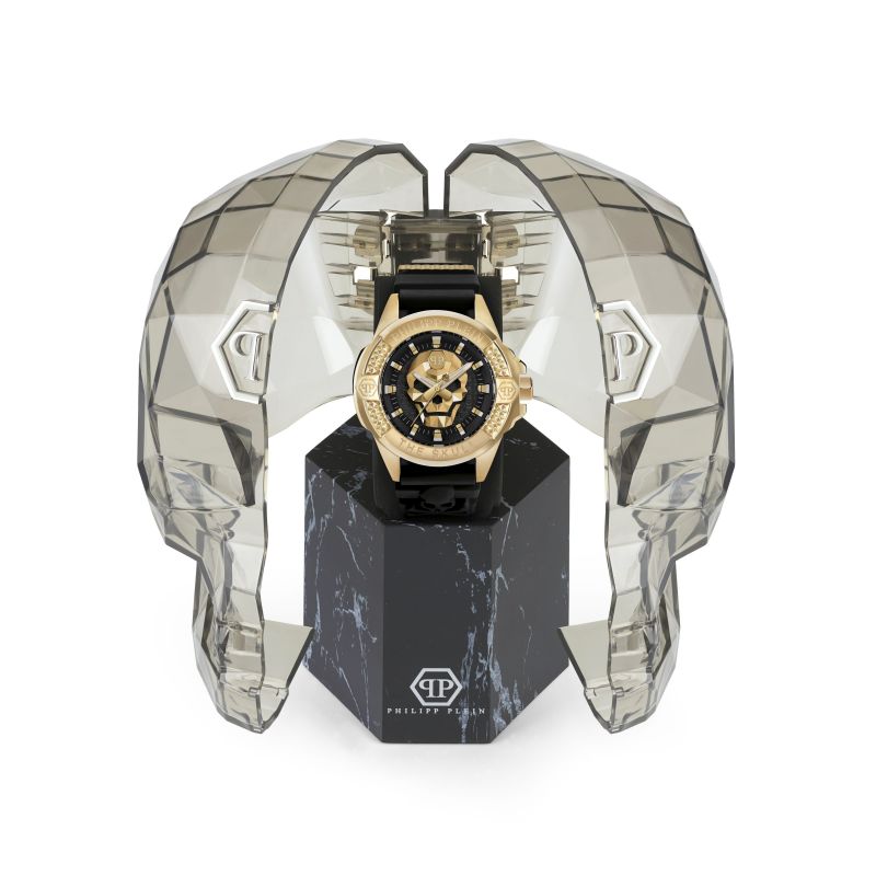 Men's The $Kull Watch PWAAA0221 Philip Plein