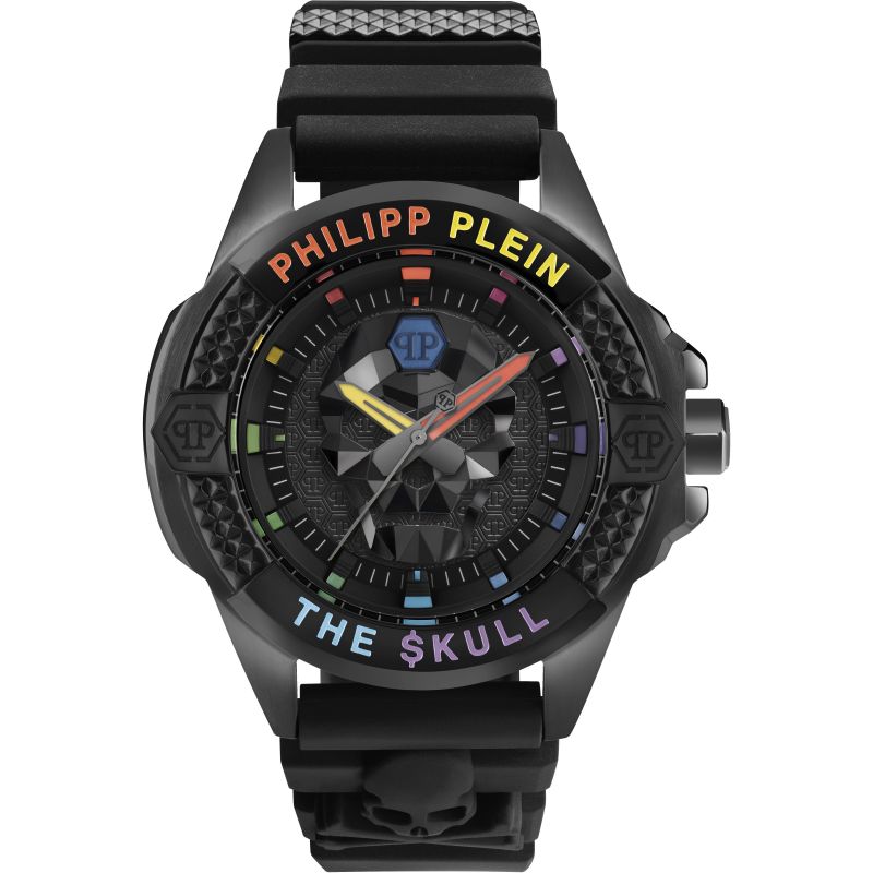 Men's The $Kull Watch PWAAA0621 Philip Plein