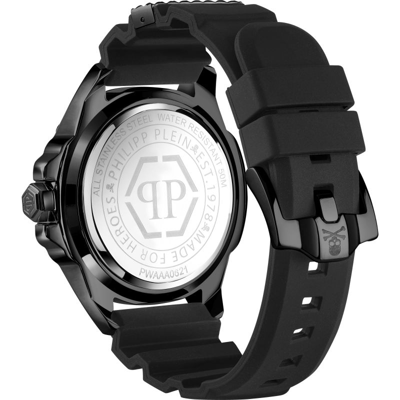 Men's The $Kull Watch PWAAA0621 Philip Plein