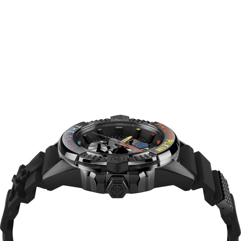 Men's The $Kull Watch PWAAA0621 Philip Plein