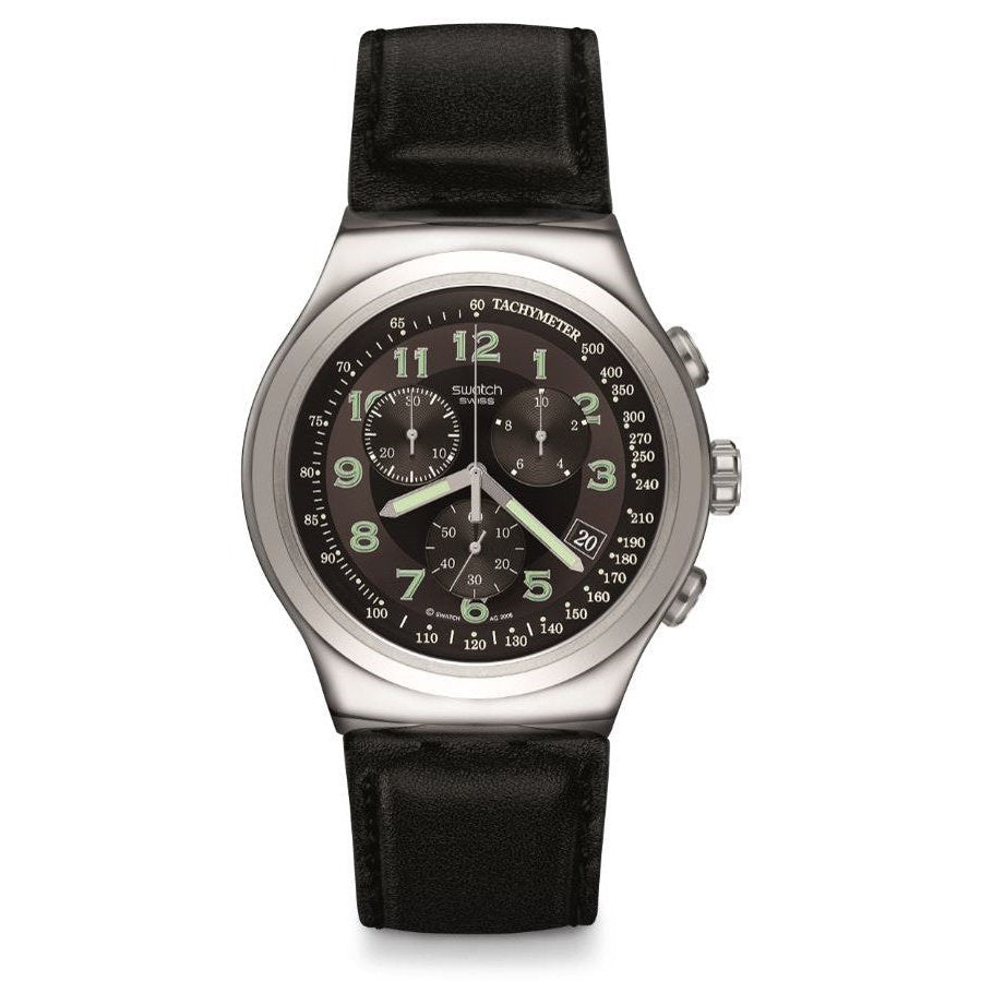 YOUR TURN Swatch