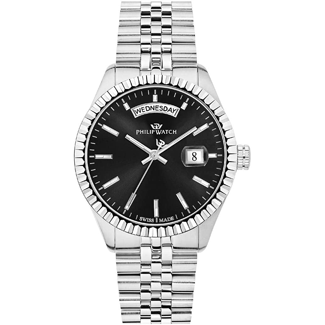 Men's Caribe Watch R8253597033 Philip Watch