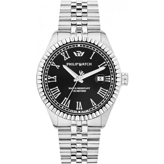 Men's Caribe Watch R8253597074 Philip Watch
