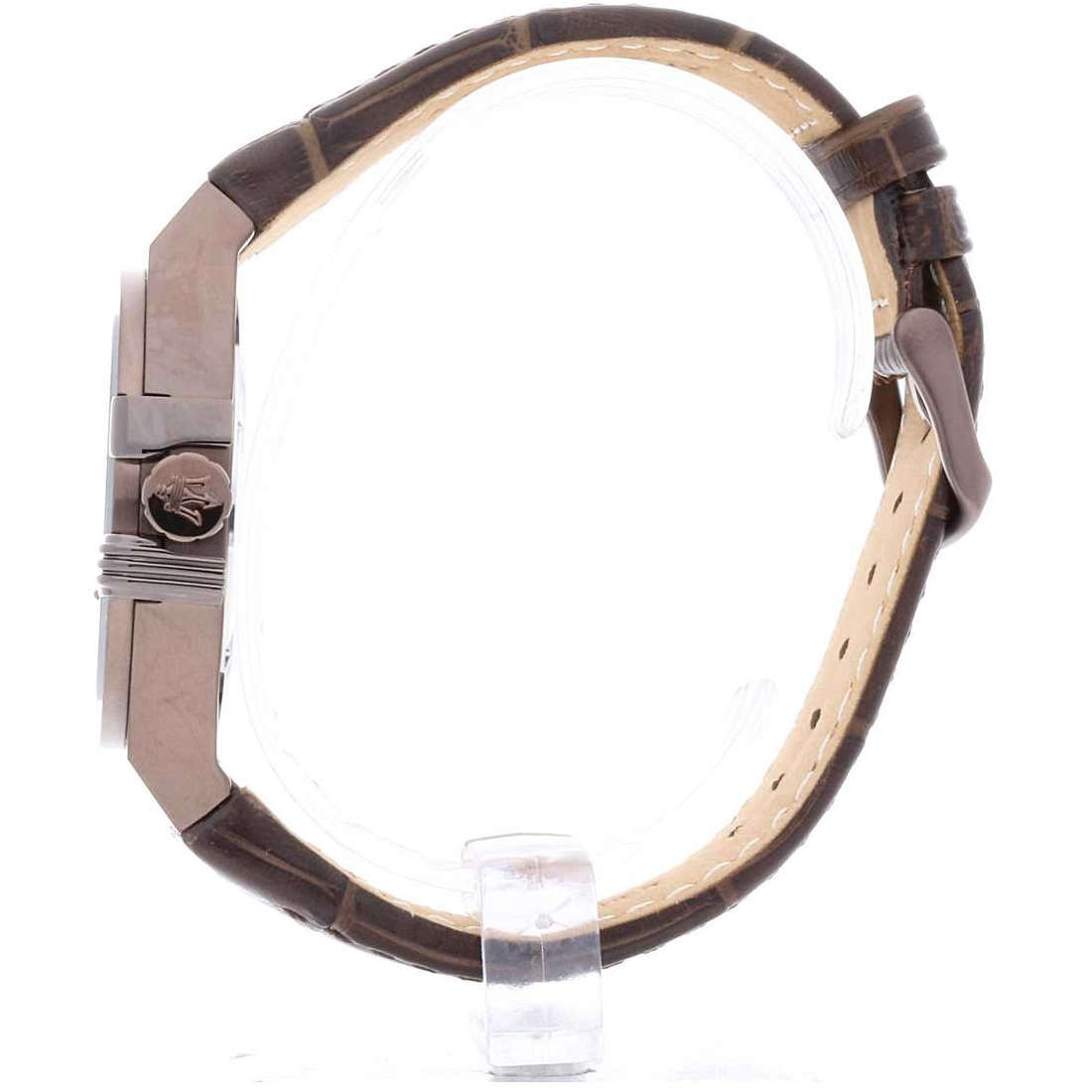 Men's Potenza Watch R8851108011 Maserati