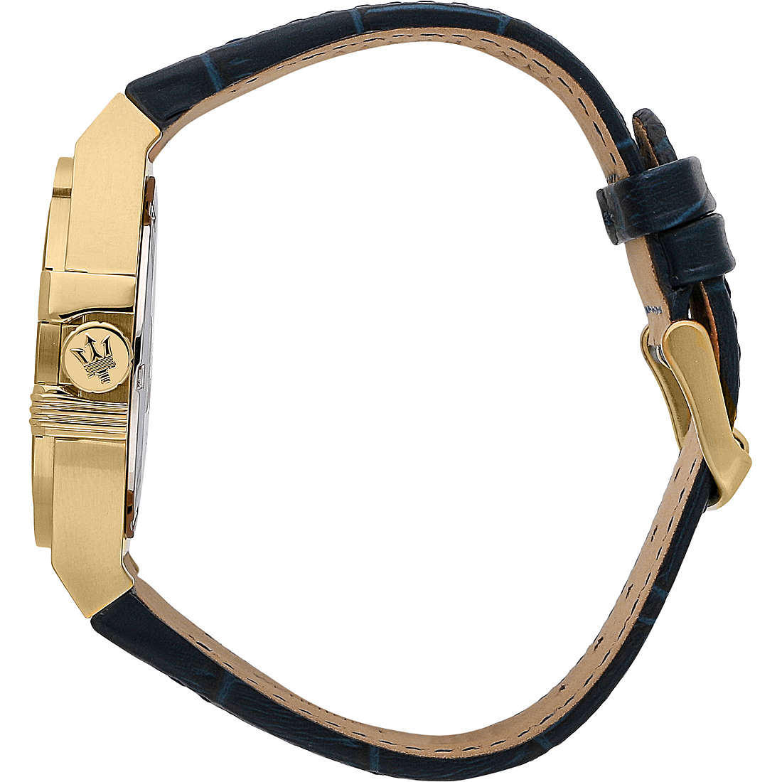 Men's Potenza Watch R8851108035 Maserati